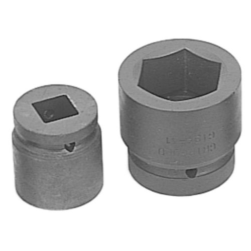 冲击扳手套筒 - GIS6 series - GRIPHOLD ENGINEERING