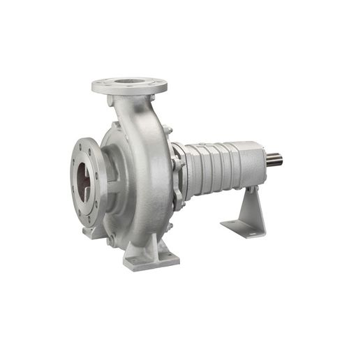 离心泵 - CombiTherm - Johnson Pump - 热水 / 油 / 燃料