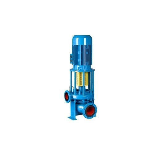 离心泵 - CombiFlex - Johnson Pump - 用于带电水 / 用于清水 / 电动