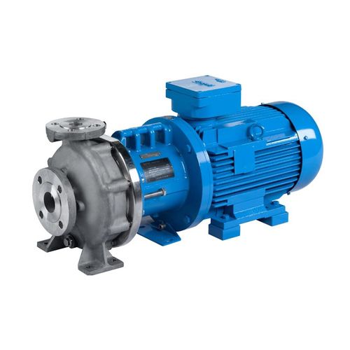 离心泵 - CombiMagBloc - Johnson Pump - 用于清水 / 磁力驱动 / 固定式