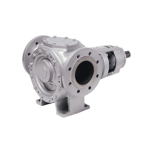 内啮合齿轮泵 - G   - Johnson Pump - 酸 / 用于油漆 / 用于油墨