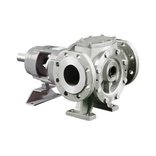 内啮合齿轮泵 - TopGear H - Johnson Pump - 酸 / 用于油漆 / 用于油墨