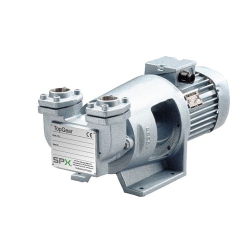 内啮合齿轮泵 - TopGear L - Johnson Pump - 用于油漆 / 用于油墨 / 用于粘合剂