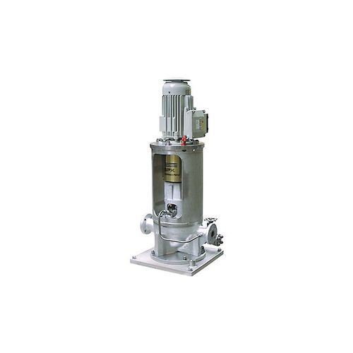 离心泵 - CombiProLine - Johnson Pump - 水 / 用于带电水 / 用于清水