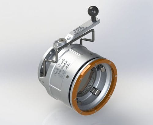 机械耦合器 - 0513 series - silea liquid transfer srl - 相位