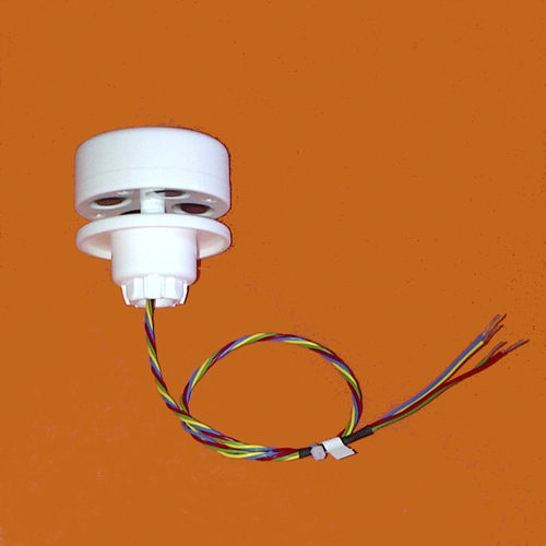 超声波风量传感器 - CV7-OEM - LCJ CAPTEURS - 静态