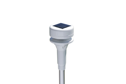 超声波风量传感器 - SONIC-ANEMO-DZP - LCJ CAPTEURS - 静态