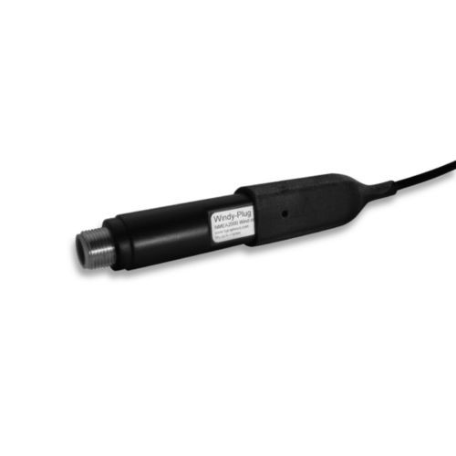 超声波风量传感器 - NMEA2000  - LCJ CAPTEURS - 无线 / 紧凑型