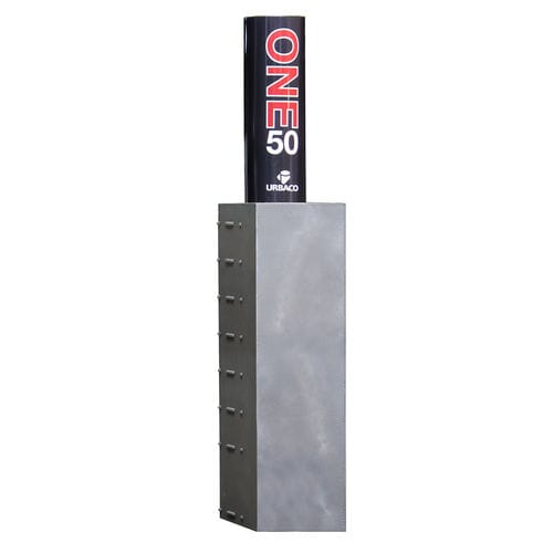 自动伸缩路桩 - ONE50 EVO - CAME URBACO/法规平URBACO - 液压 / 钢 / 高安全性