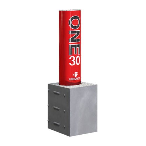 便携式路桩 - ONE30 EVO - CAME URBACO/法规平URBACO