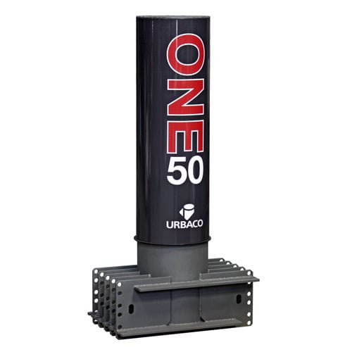 钢固定路桩 - ONE50 EVO - CAME URBACO/法规平URBACO