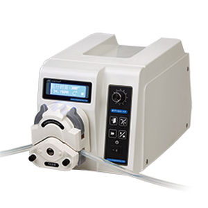 蠕动泵 - BT100-1F  - Baoding Longer Precision Pump - 用于化学品 / 电动 / 固定式