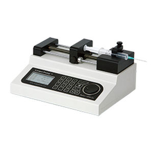 注射泵 - LSP01-1A/2A - Baoding Longer Precision Pump - 用于化学品 / 步进式电机驱动 / 固定式