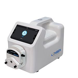 蠕动泵 - L100-1FS - Baoding Longer Precision Pump - 用于化学品 / 电动 / 固定式