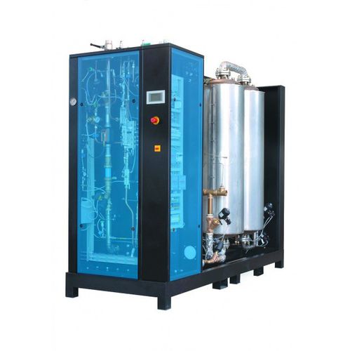 氮气体净化器 - ErreDue Gas - 氧气 / 氢 / 氩