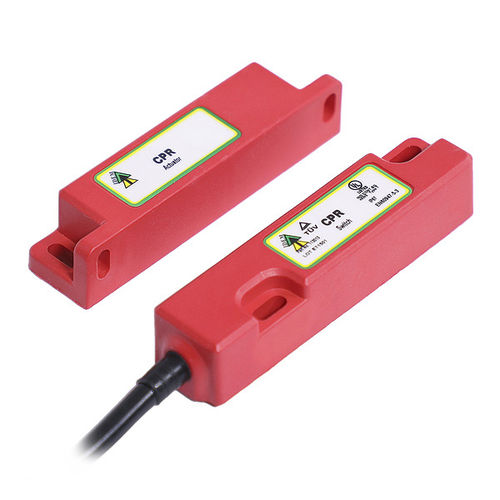 单极开关 - CPR - Idem Safety Switches - IEC / IP67 / IP69K