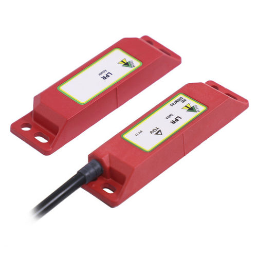 单极开关 - LPR - Idem Safety Switches - IEC / IP67 / IP69K