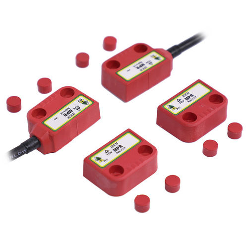 单极开关 - MPR - Idem Safety Switches - 防水 / IEC / 坚固