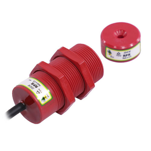 单极开关 - RPR - Idem Safety Switches - IEC / IP67 / IP69K