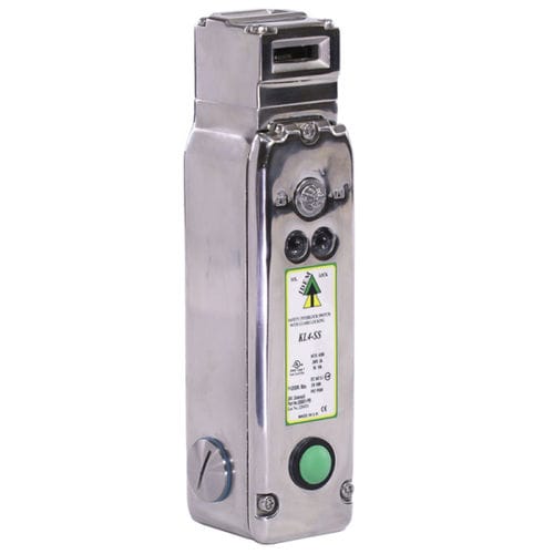 单极开关 - KL4-SS - Idem Safety Switches - 耐用型 / 坚固 / IP69K