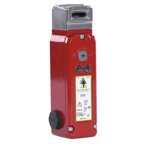 多极开关 - KLM - Idem Safety Switches - 耐用型 / 坚固 / IP67