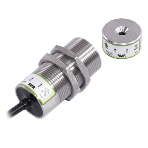 单极开关 - RMR - Idem Safety Switches - IEC / IP67 / IP69K