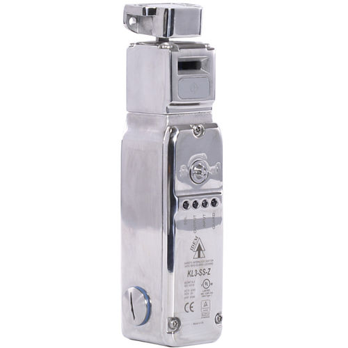 多极开关 - KL3-SS-Z - Idem Safety Switches - IP69K / 直流 / 不锈钢