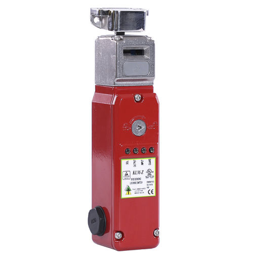 多极开关 - KLM-Z - Idem Safety Switches - 用于严苛环境 / 坚固 / IP67