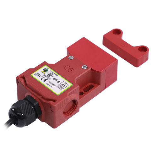 3极开关 - KPF - Idem Safety Switches - IEC / IP69K / 编码
