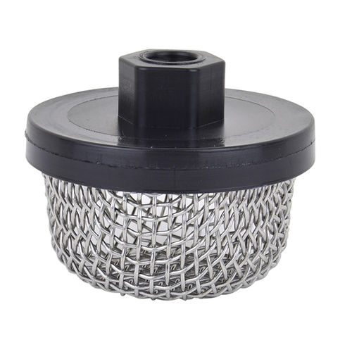 抽吸液压吸油过滤器 - 20 series - VacMotion