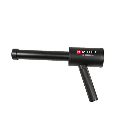 伽玛射线剂量计 - MRT2000 - Mitech - X 射线 / 辐射 / 数字