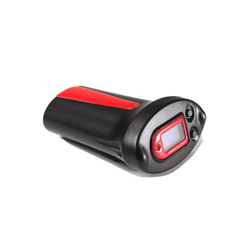 辐射剂量计 - MRT1000 - Mitech - 个人 / 数字