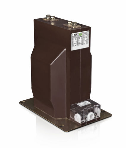 电流互感器 - AB36 series - alce elektrik san ve tic as - 测量 / 树脂浇注 / 室内