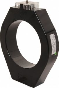 测量变压器 - KAT series - alce elektrik san ve tic as - 电流 / 封装 / 柱上
