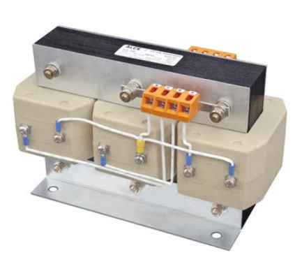 测量变压器 - 3VM-2 series - alce elektrik san ve tic as - 树脂浇注 / 三相 / 低电压