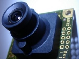 焦距固定摄像机物镜 - Artifex Engineering e.K. - 用于机器视觉 / CCD和CMOS摄像头用