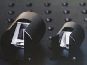 格兰汤普森偏振片 - 50.230.0011x series - Artifex Engineering e.K.