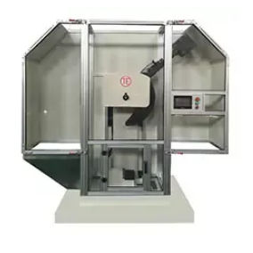 摆锤试验机 - JB-450I/750I - Jinan Testing Equipment - 冲击 / 电脑控制 / 材料