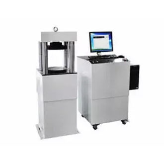 压缩试验机 - TYE series - Jinan Testing Equipment - 电脑控制 / 材料 / 混凝土