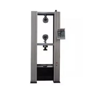 压缩试验机 - WDW-T  - Jinan Testing Equipment - 张力 / 电脑控制 / 材料