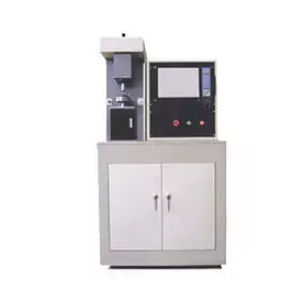 摩擦试验机 - MMW-1A - Jinan Testing Equipment - 磨损 / 电脑控制 / 材料