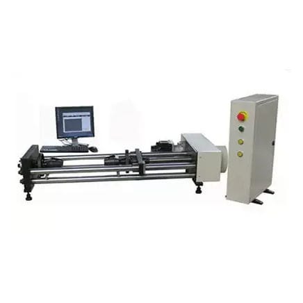 压缩试验机 - ETT  - Jinan Testing Equipment - 拉伸试验 / 抗弯强度 / 剪切