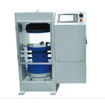 压缩试验机 - CTEN series - Jinan Testing Equipment - 性能 / 电脑控制 / 混凝土