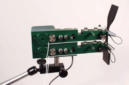 磁性引伸计 - 3800 - Jinan Testing Equipment