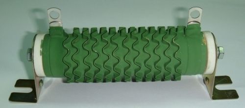 绕线电阻 - DQR/DQN series - MF Power Resistor Ltd. - 功率 / 带托架