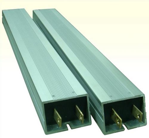 绕线电阻 - ASQ / ASQM / ASZ - MF Power Resistor Ltd. - 低电感 / 盒式 / 制动