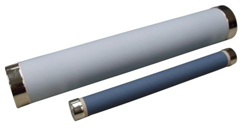 绕线电阻 - 20 - 500 W, max. 200 kV | DHVRC - MF Power Resistor Ltd. - 高频 / 非电感 / 高电压
