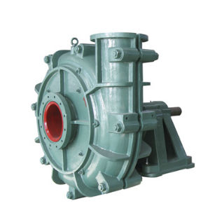 离心抽水装置* - EHM-14TU - Excellence Pump Industry Co.,Ltd. - 泥浆 / 废水 / 工业用水