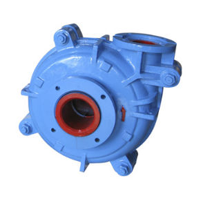 离心泵 - EHM-3 series - Excellence Pump Industry Co.,Ltd. - 泥浆 / 电机 / 标准启动