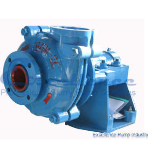 离心泵 - EHM-2C - Excellence Pump Industry Co.,Ltd. - 泥浆 / 电动 / 标准启动